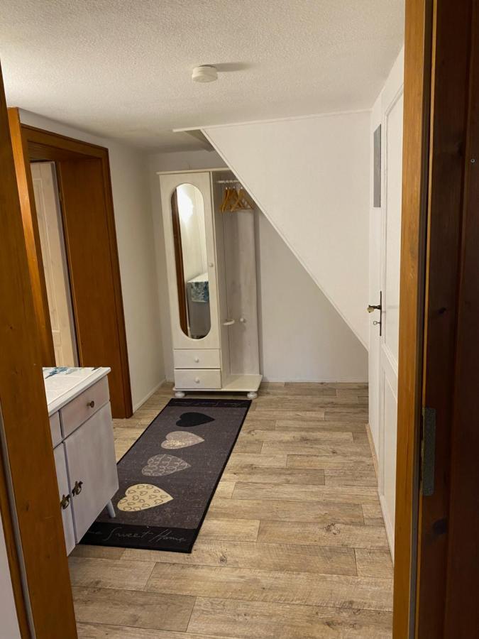 Basler Ferienwohnung オフェンブルク エクステリア 写真